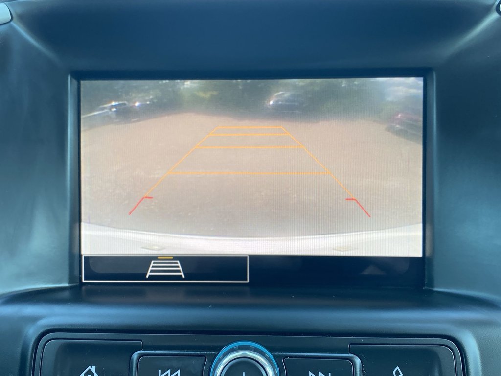 GMC TERRAIN BASE 2022 à Saint John, Nouveau-Brunswick - 22 - w1024h768px