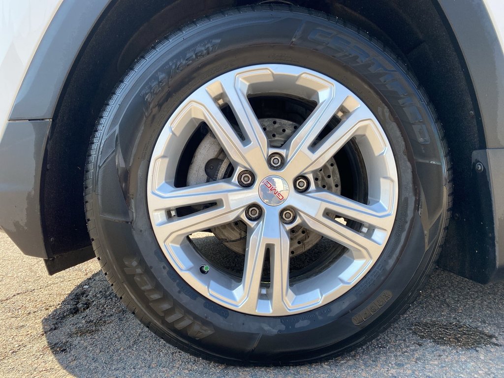2022 GMC TERRAIN in Antigonish, Nova Scotia - 10 - w1024h768px