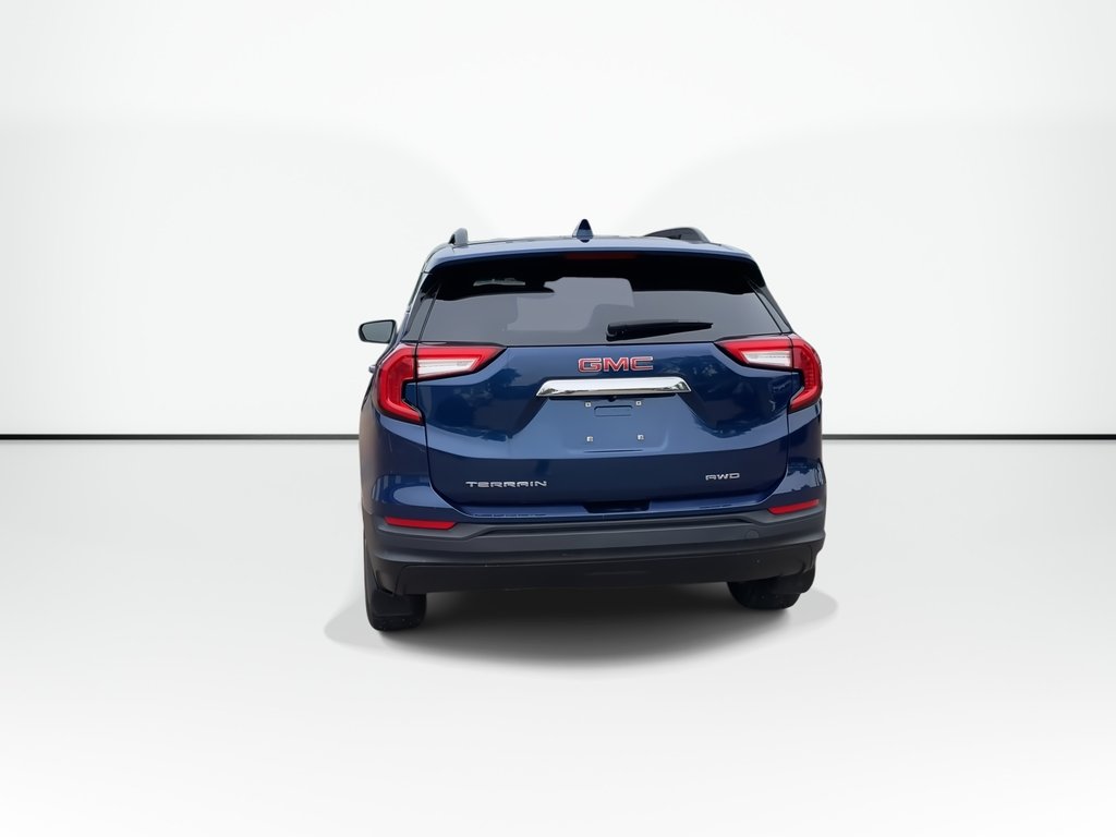 2022 GMC TERRAIN SLE in Saint John, New Brunswick - 7 - w1024h768px