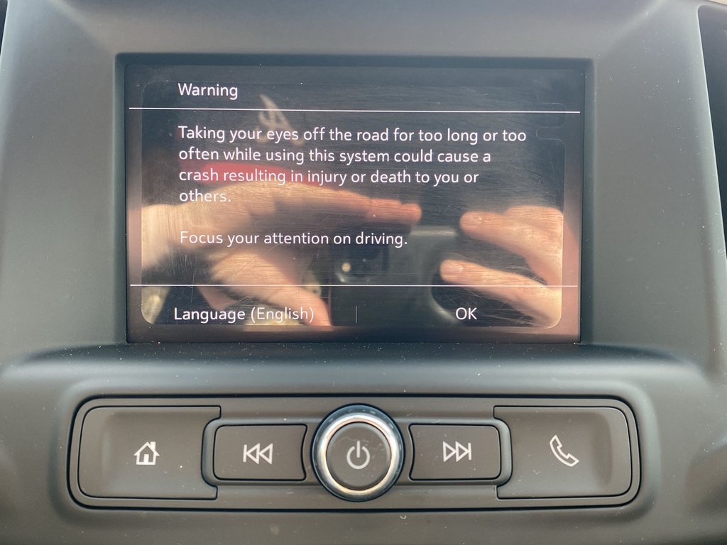 2022 GMC TERRAIN SLE in Saint John, New Brunswick - 21 - w1024h768px