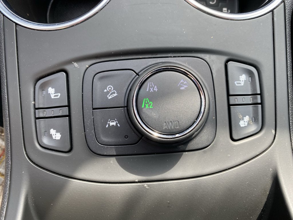2022 GMC TERRAIN SLE in Saint John, New Brunswick - 19 - w1024h768px