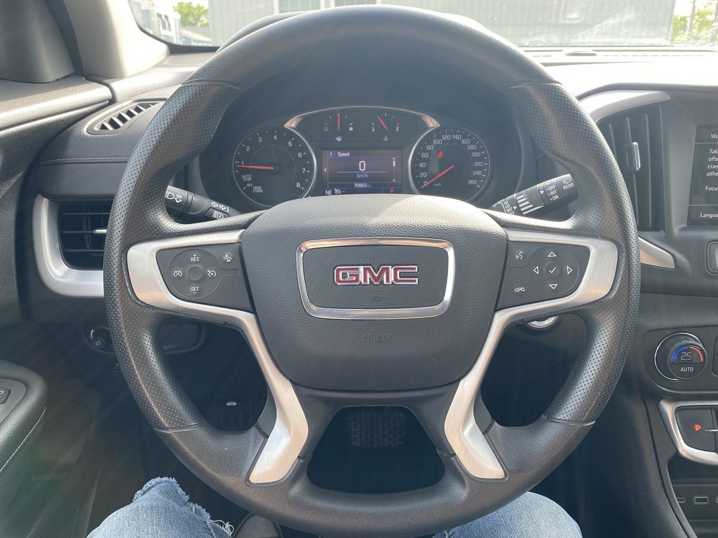 2022 GMC TERRAIN SLE in Saint John, New Brunswick - 14 - w1024h768px