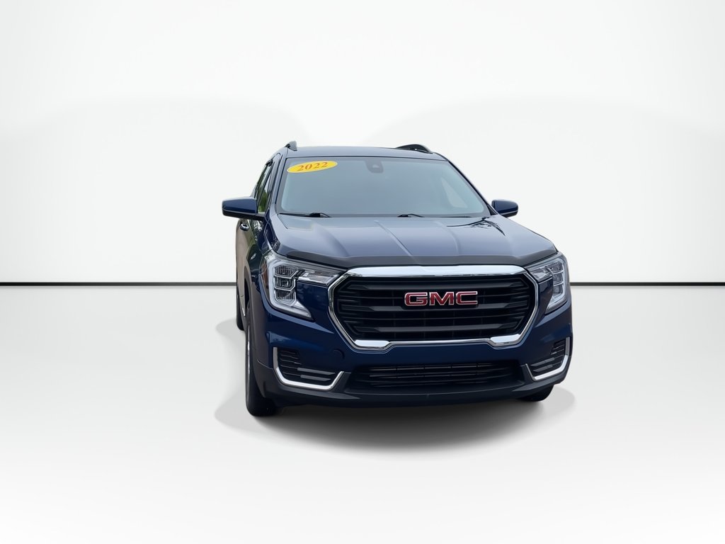 2022 GMC TERRAIN SLE in Saint John, New Brunswick - 3 - w1024h768px