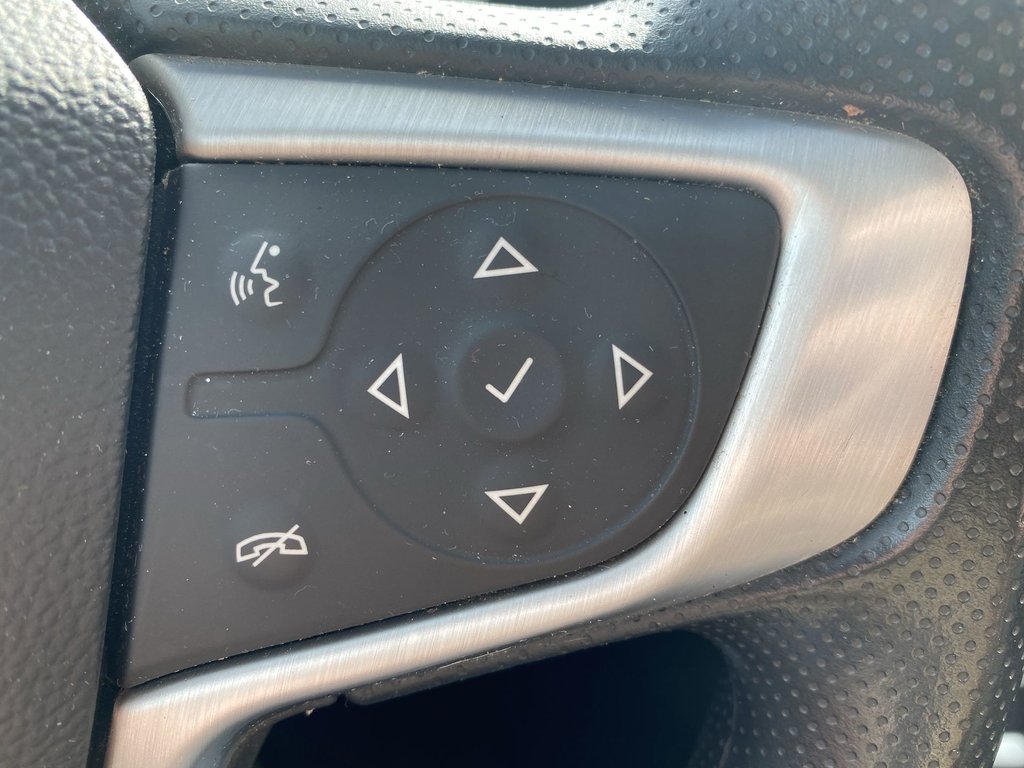 2022 GMC TERRAIN SLE in Saint John, New Brunswick - 18 - w1024h768px