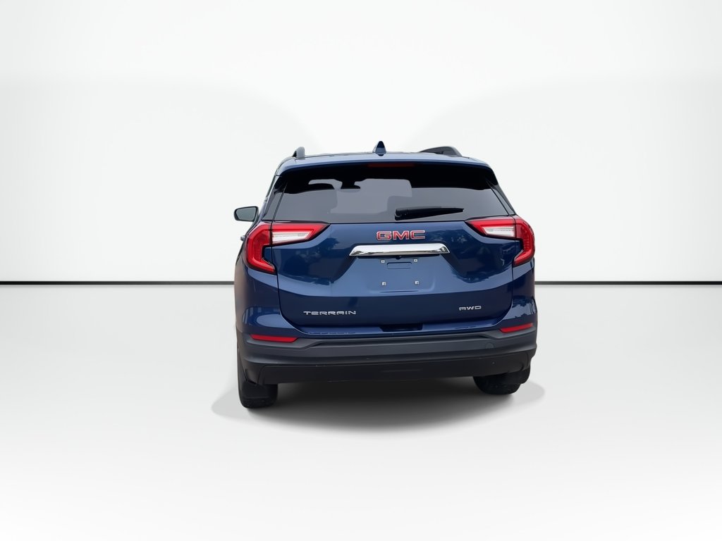 2022 GMC TERRAIN SLE in Saint John, New Brunswick - 7 - w1024h768px