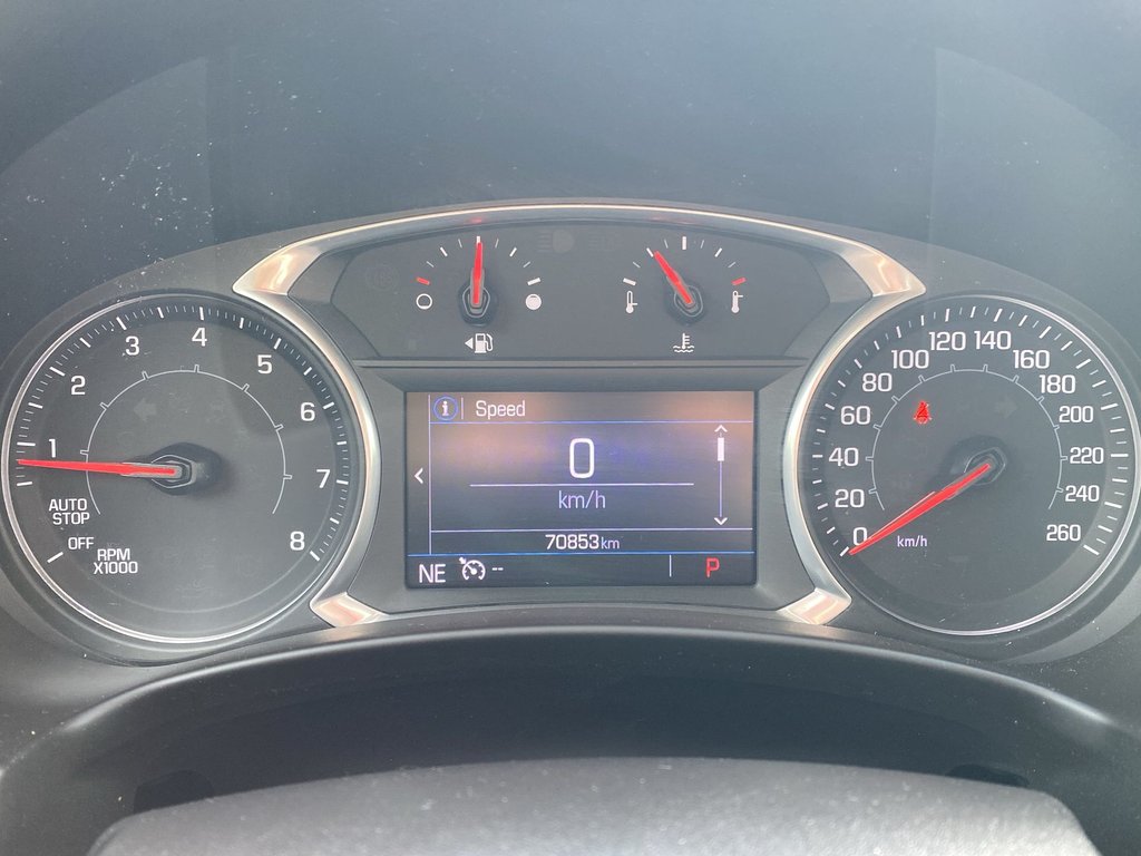 2022 GMC TERRAIN SLE in Saint John, New Brunswick - 20 - w1024h768px