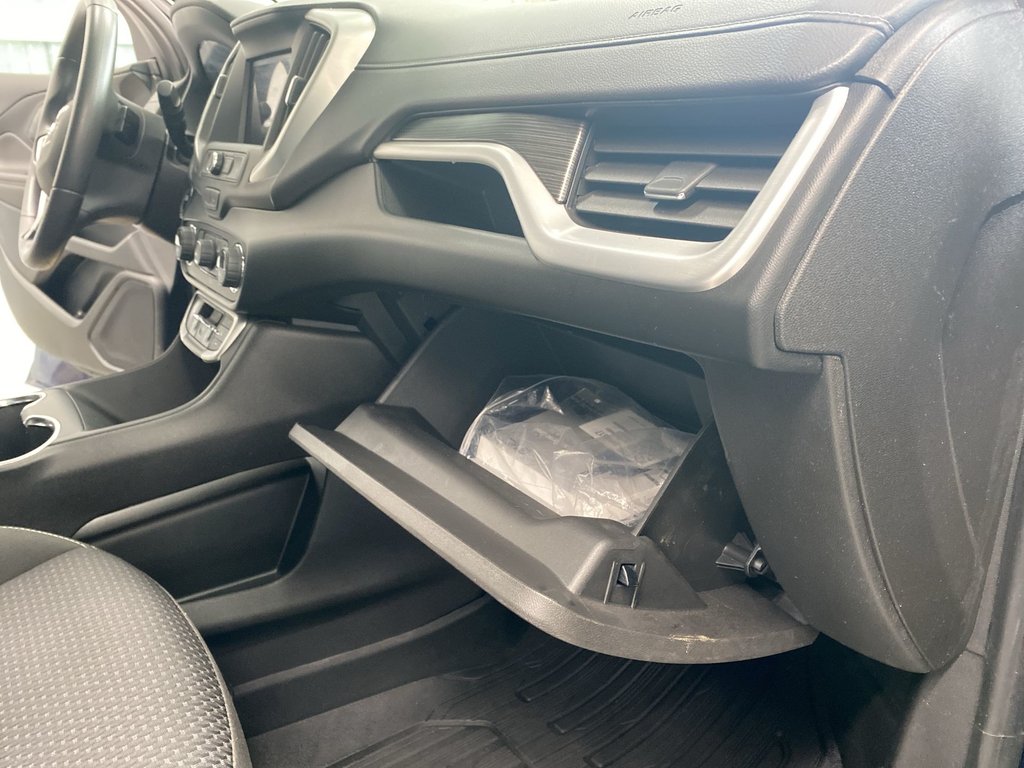 2022 GMC TERRAIN SLE in Saint John, New Brunswick - 34 - w1024h768px