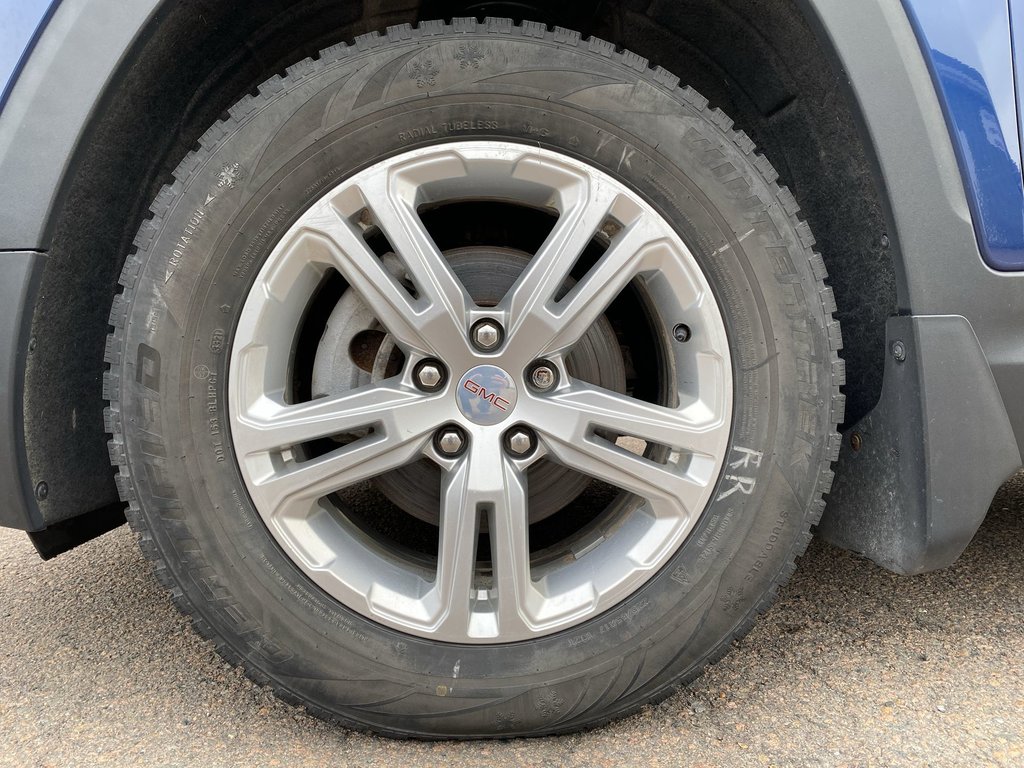 2022 GMC TERRAIN SLE in Saint John, New Brunswick - 10 - w1024h768px