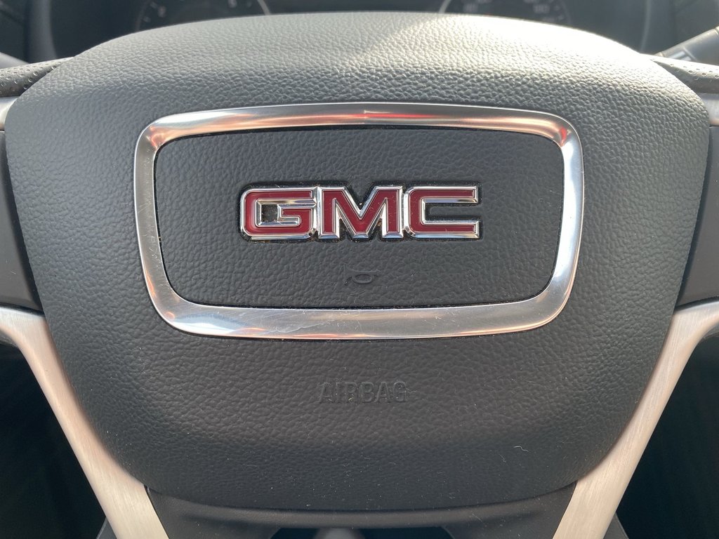 2022 GMC TERRAIN SLE in Saint John, New Brunswick - 15 - w1024h768px
