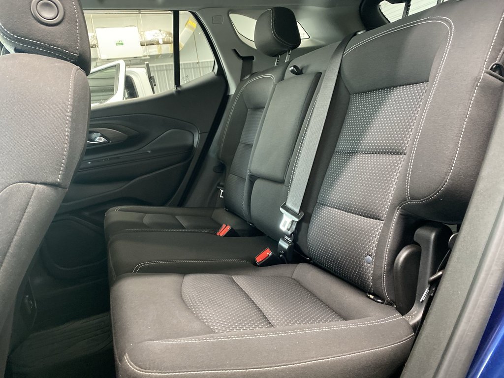 2022 GMC TERRAIN SLE in Saint John, New Brunswick - 27 - w1024h768px