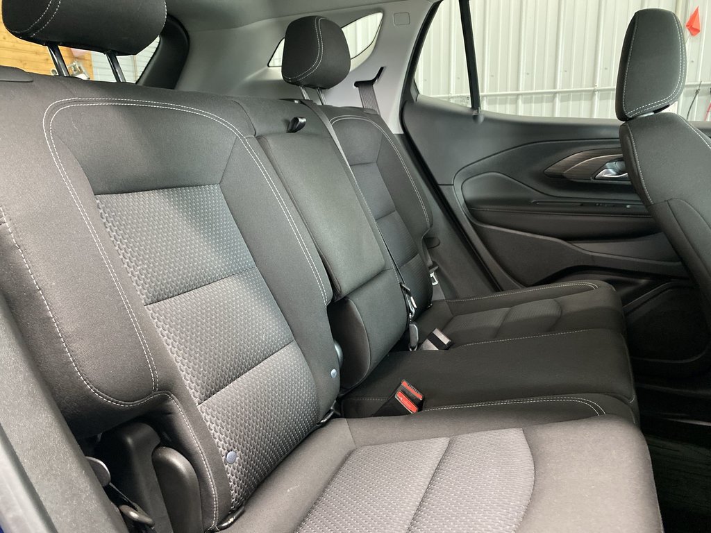 2022 GMC TERRAIN SLE in Saint John, New Brunswick - 31 - w1024h768px