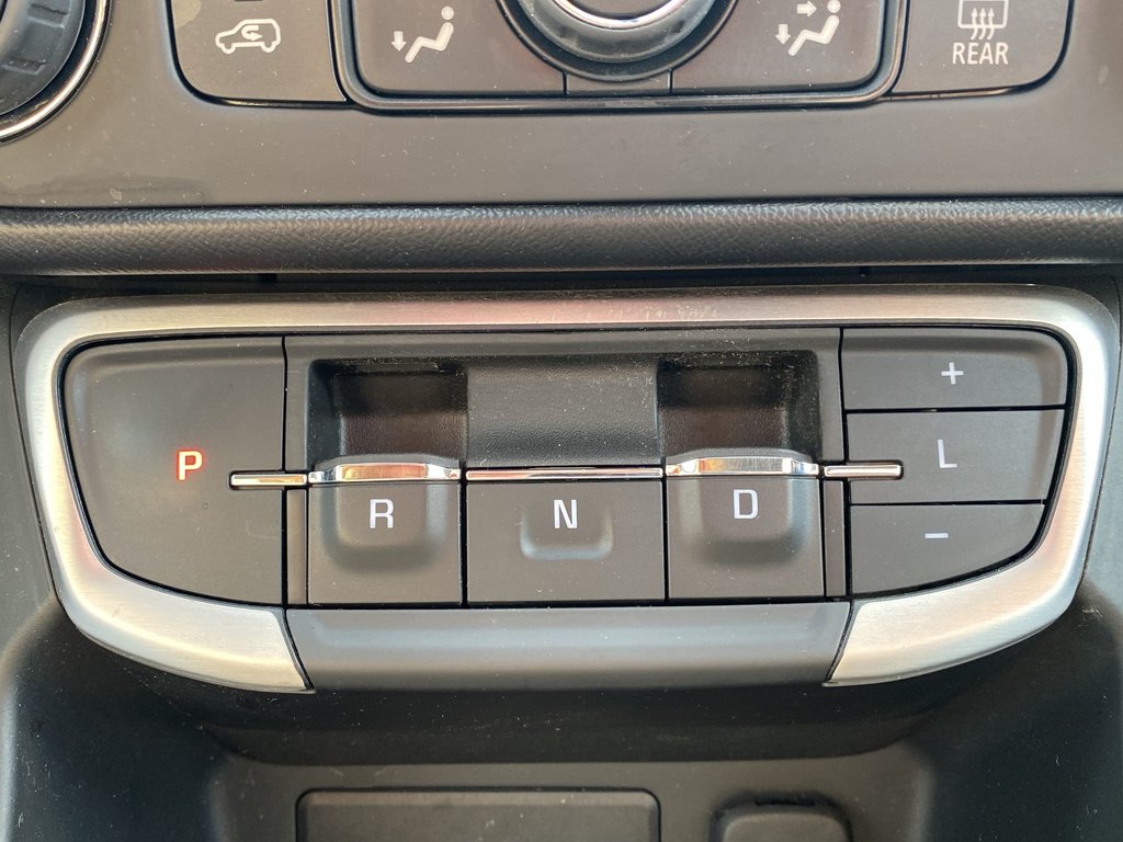 2022 GMC TERRAIN SLE in Saint John, New Brunswick - 25 - w1024h768px