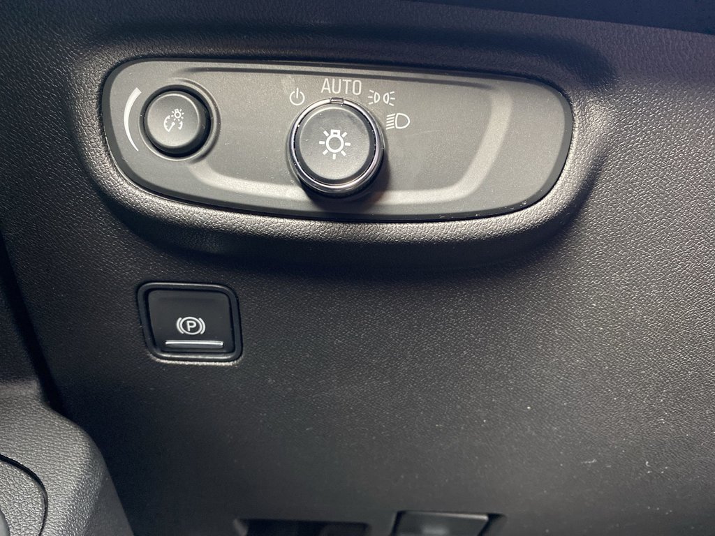 2023 GMC TERRAIN in Antigonish, Nova Scotia - 26 - w1024h768px