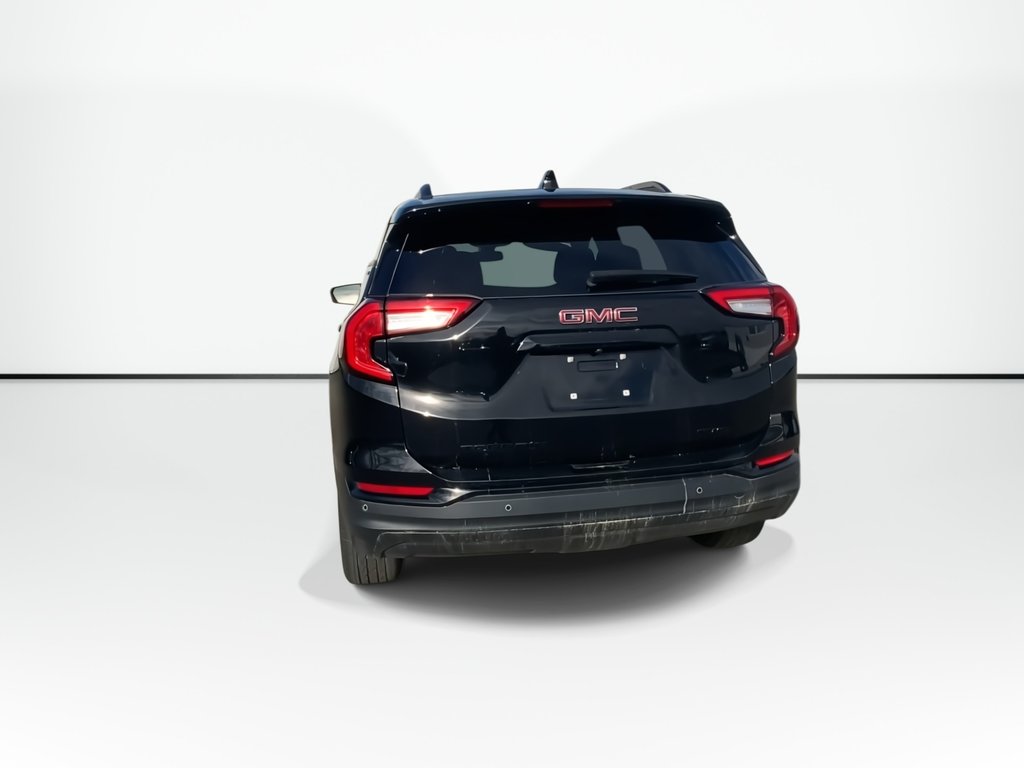 2023 GMC TERRAIN in Antigonish, Nova Scotia - 7 - w1024h768px
