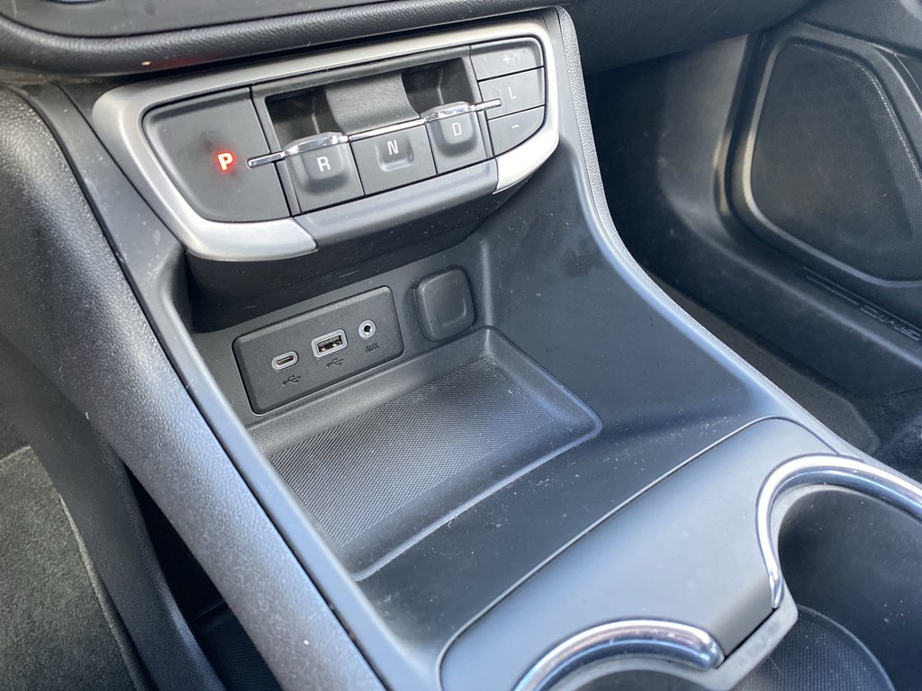 2023 GMC TERRAIN in Antigonish, Nova Scotia - 24 - w1024h768px