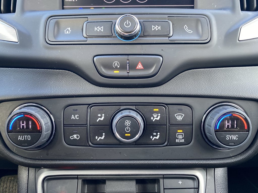 2023 GMC TERRAIN in Antigonish, Nova Scotia - 23 - w1024h768px