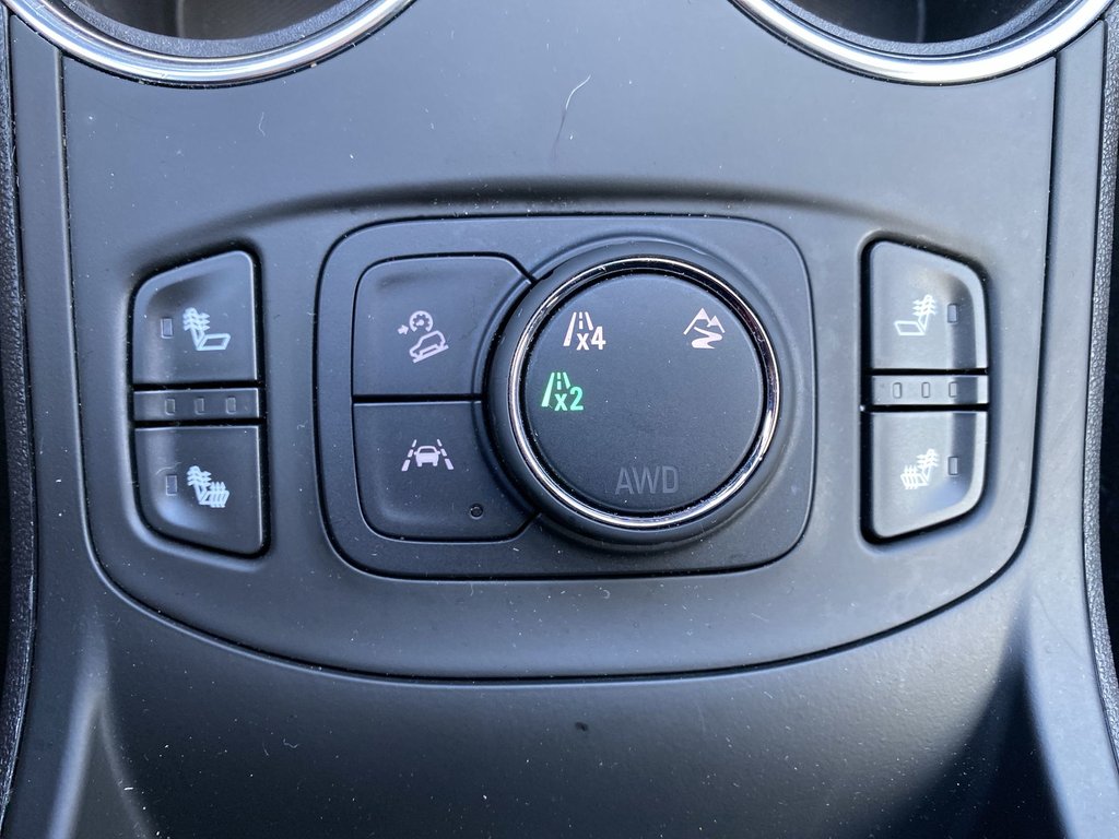 2023 GMC TERRAIN in Antigonish, Nova Scotia - 19 - w1024h768px