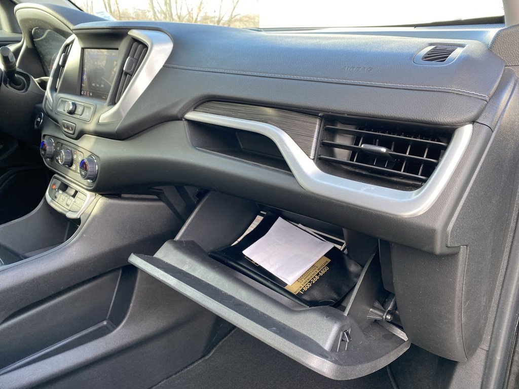 2023 GMC TERRAIN in Antigonish, Nova Scotia - 34 - w1024h768px