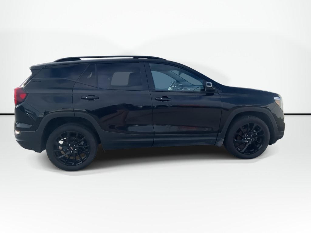 2023 GMC TERRAIN in Antigonish, Nova Scotia - 9 - w1024h768px