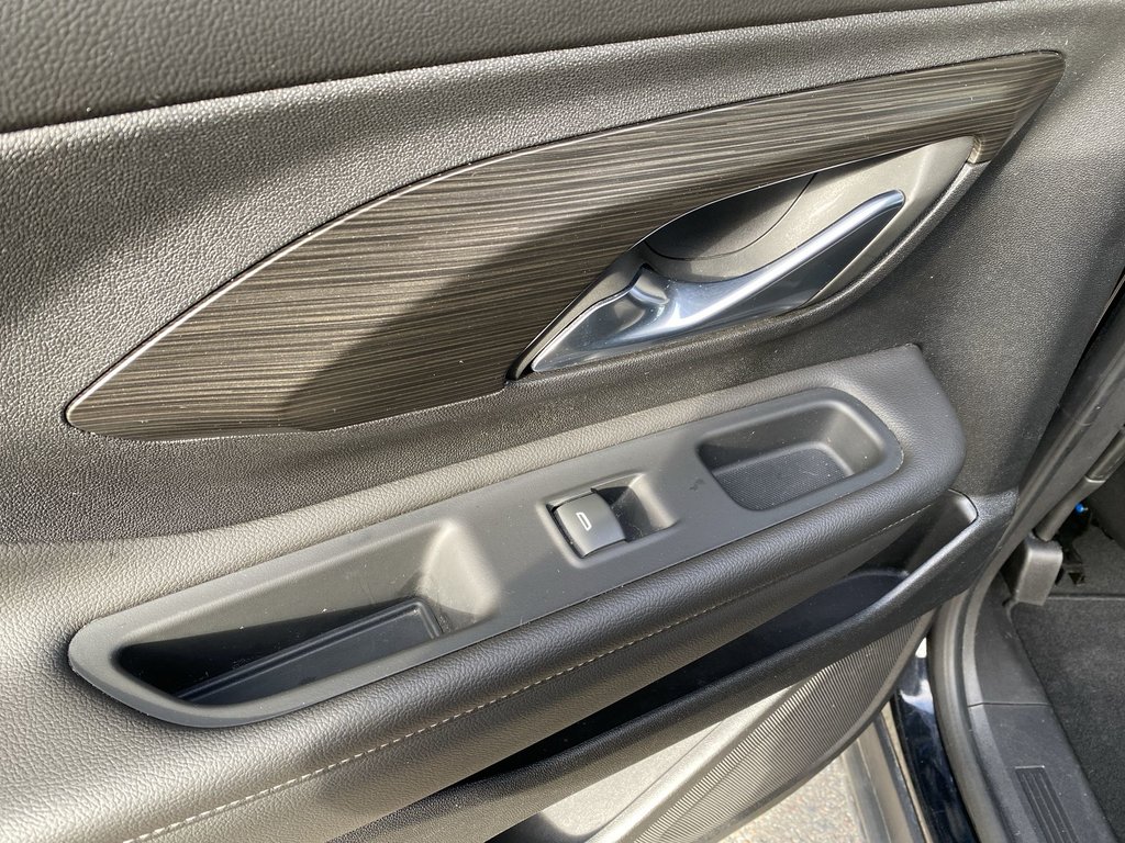 2023 GMC TERRAIN in Antigonish, Nova Scotia - 29 - w1024h768px