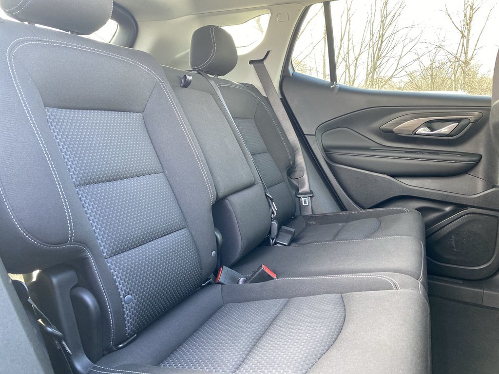 2023 GMC TERRAIN in Antigonish, Nova Scotia - 31 - w1024h768px