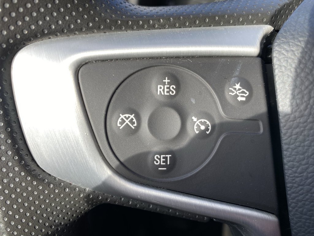 2023 GMC TERRAIN in Antigonish, Nova Scotia - 17 - w1024h768px