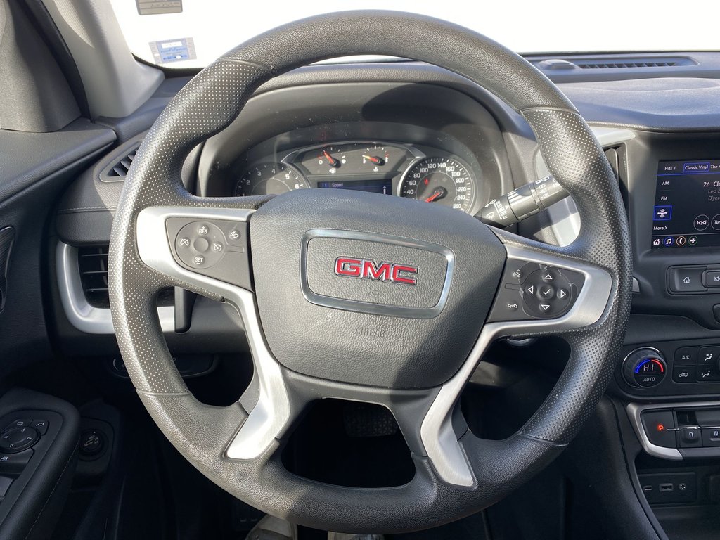 2023 GMC TERRAIN in Antigonish, Nova Scotia - 14 - w1024h768px