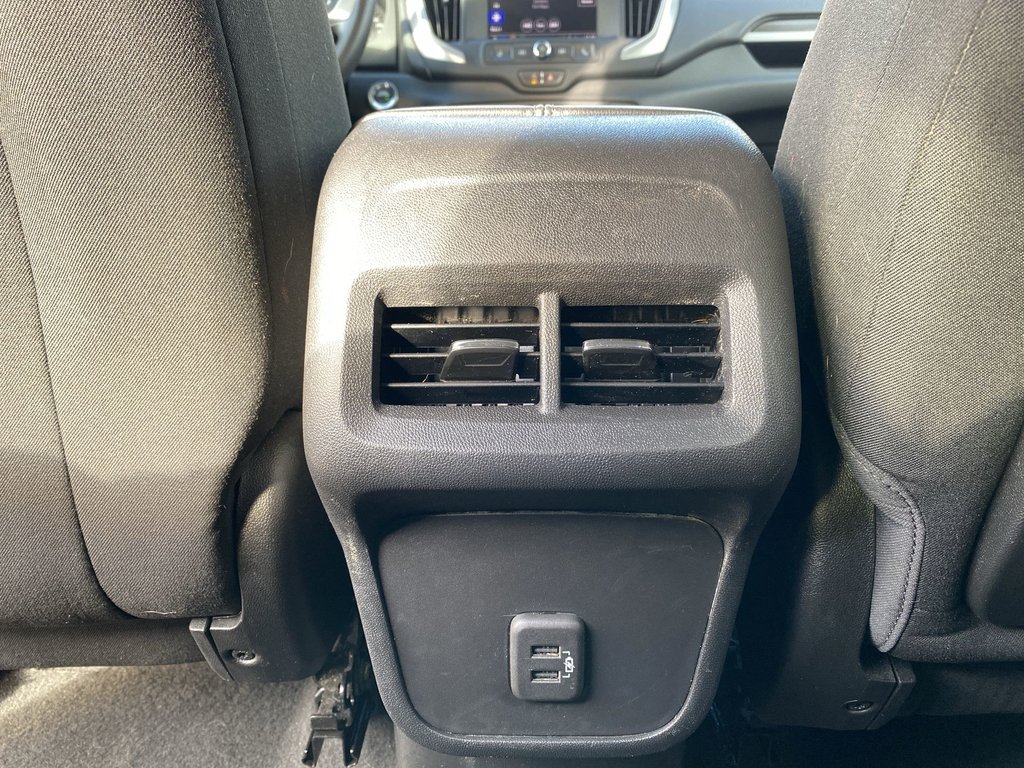 2023 GMC TERRAIN in Antigonish, Nova Scotia - 28 - w1024h768px