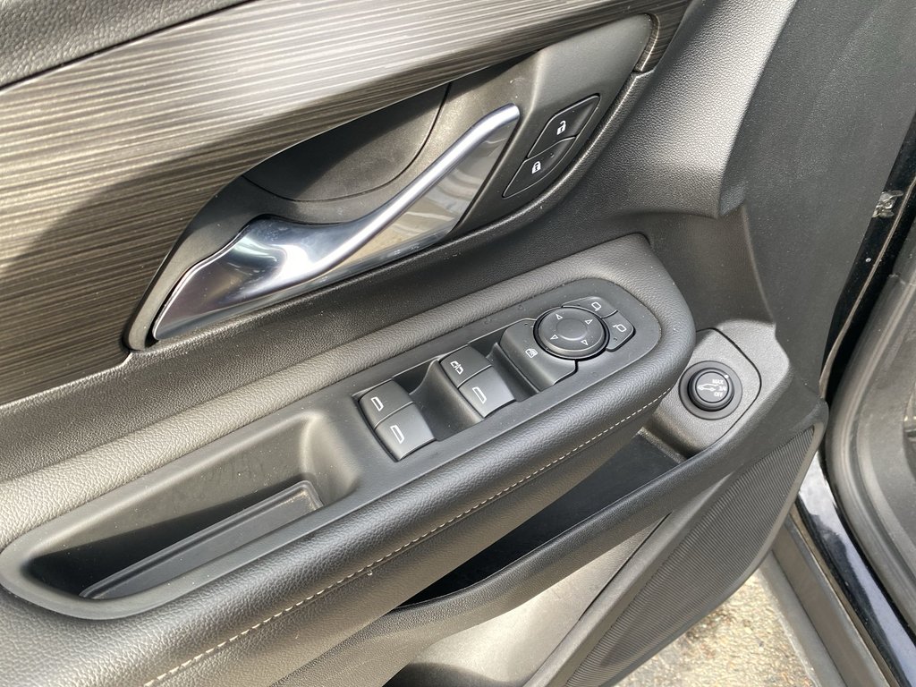 2023 GMC TERRAIN in Antigonish, Nova Scotia - 13 - w1024h768px