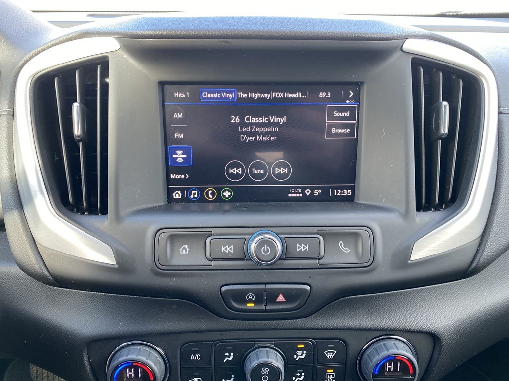 2023 GMC TERRAIN in Antigonish, Nova Scotia - 21 - w1024h768px