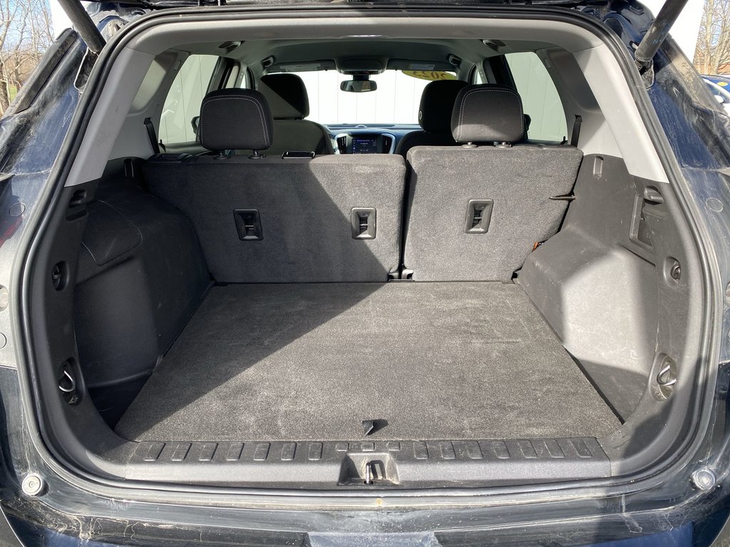 2023 GMC TERRAIN in Antigonish, Nova Scotia - 30 - w1024h768px