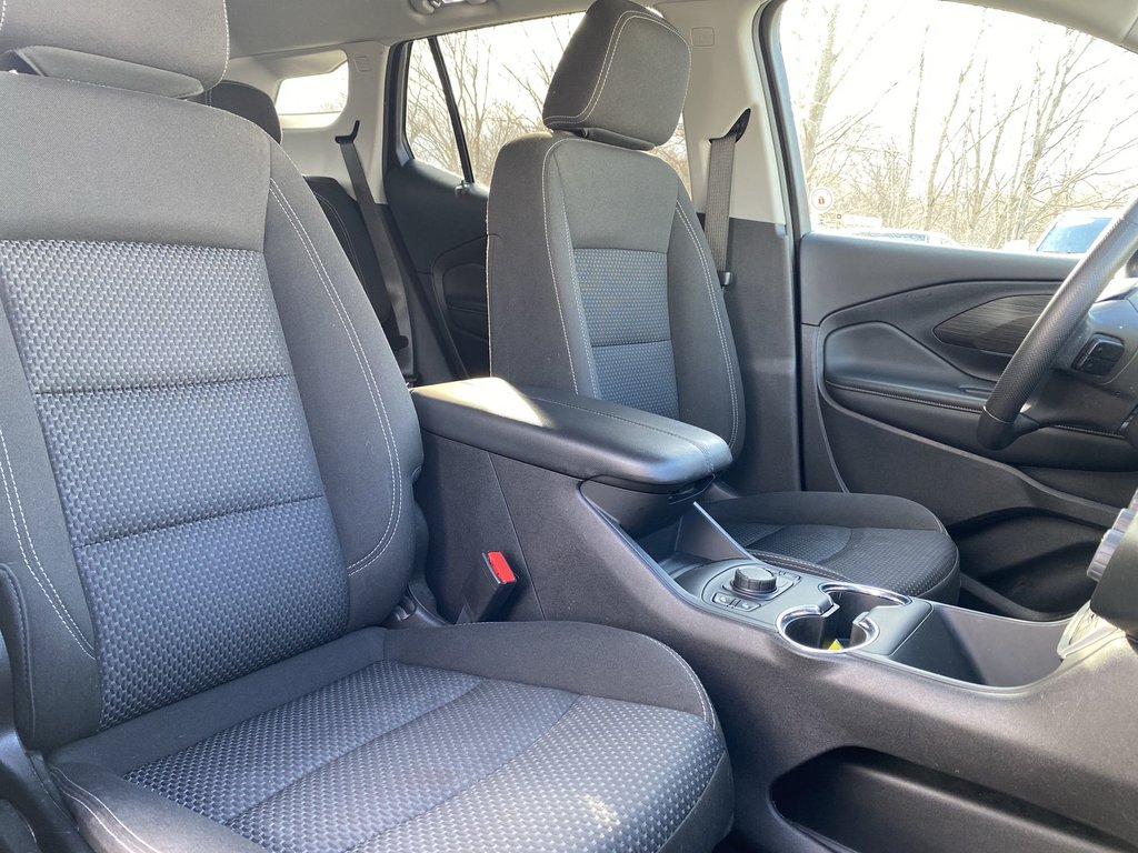 2023 GMC TERRAIN in Antigonish, Nova Scotia - 33 - w1024h768px