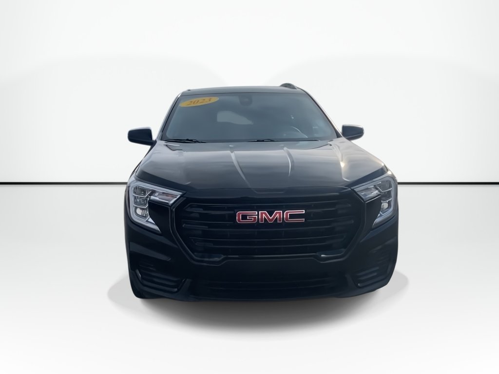 2023 GMC TERRAIN in Antigonish, Nova Scotia - 2 - w1024h768px