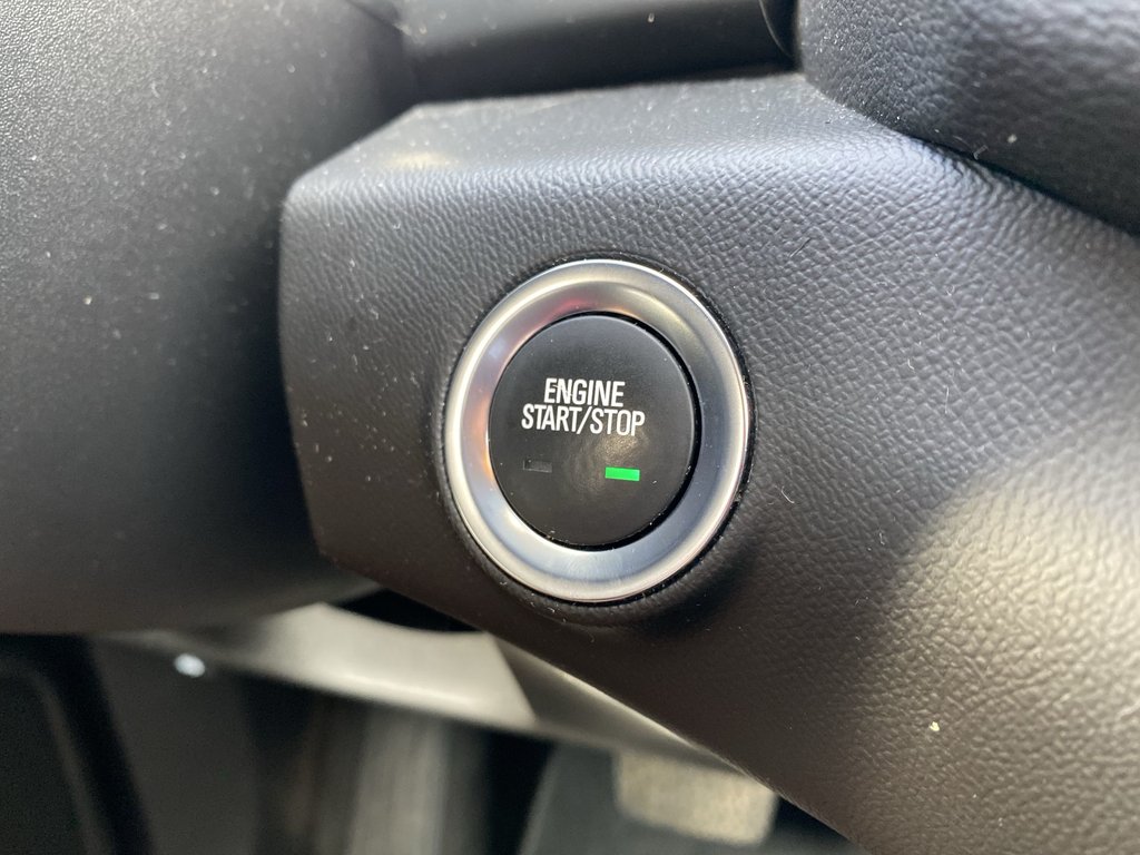 2023 GMC TERRAIN in Antigonish, Nova Scotia - 16 - w1024h768px