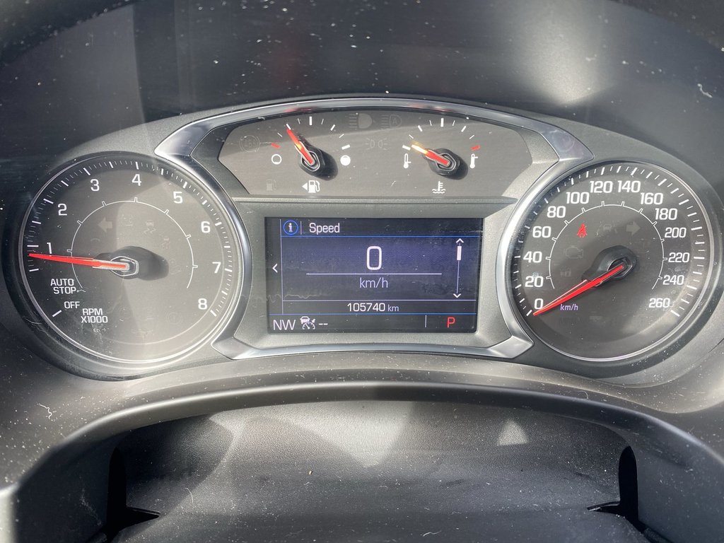 2023 GMC TERRAIN in Antigonish, Nova Scotia - 20 - w1024h768px