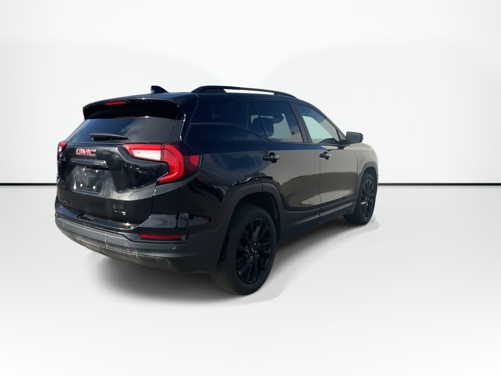 2023 GMC TERRAIN in Antigonish, Nova Scotia - 8 - w1024h768px