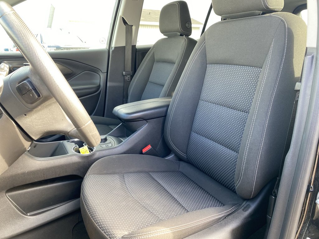 2023 GMC TERRAIN in Antigonish, Nova Scotia - 11 - w1024h768px