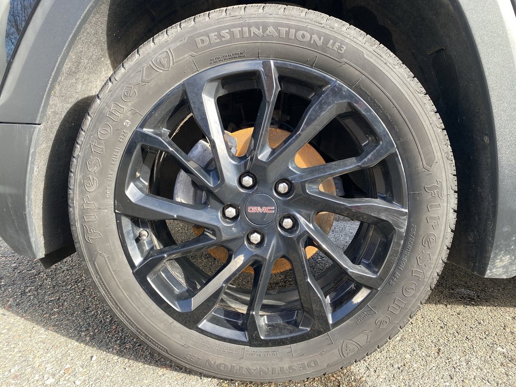 2023 GMC TERRAIN in Antigonish, Nova Scotia - 10 - w1024h768px