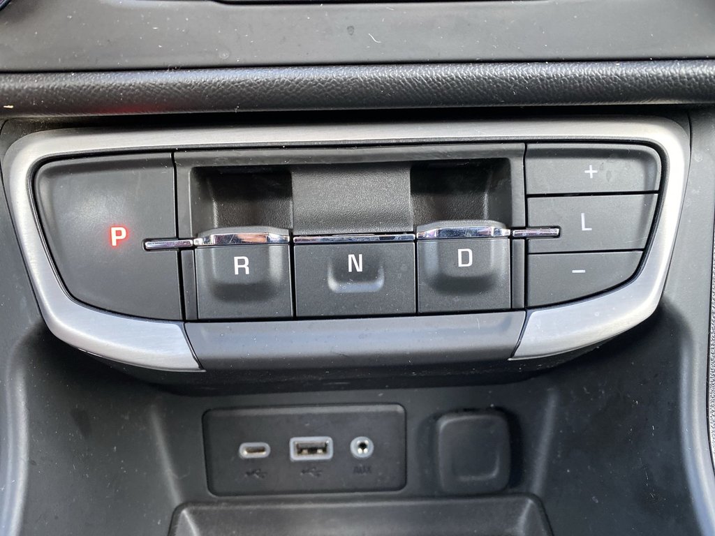 2023 GMC TERRAIN in Antigonish, Nova Scotia - 25 - w1024h768px