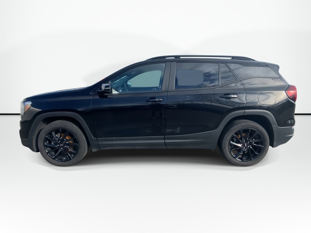 GMC TERRAIN SLE | Cam | HtdSeats | Cruise | Warranty to 2028 2023 à Saint John, Nouveau-Brunswick - 5 - w1024h768px