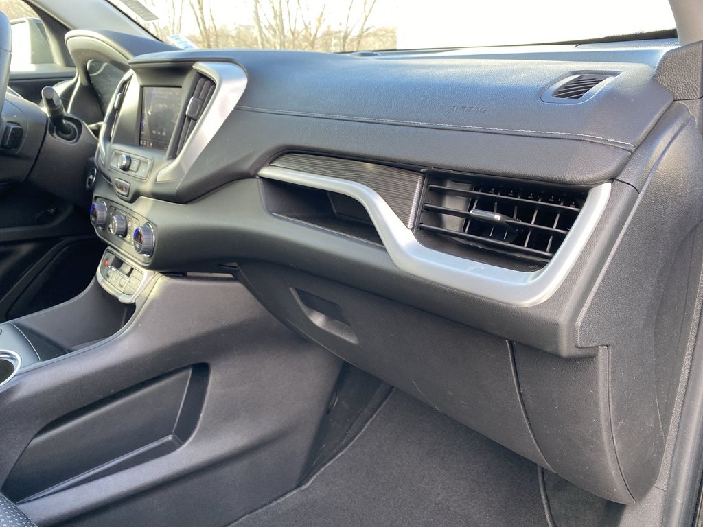 2023 GMC TERRAIN in Antigonish, Nova Scotia - 35 - w1024h768px
