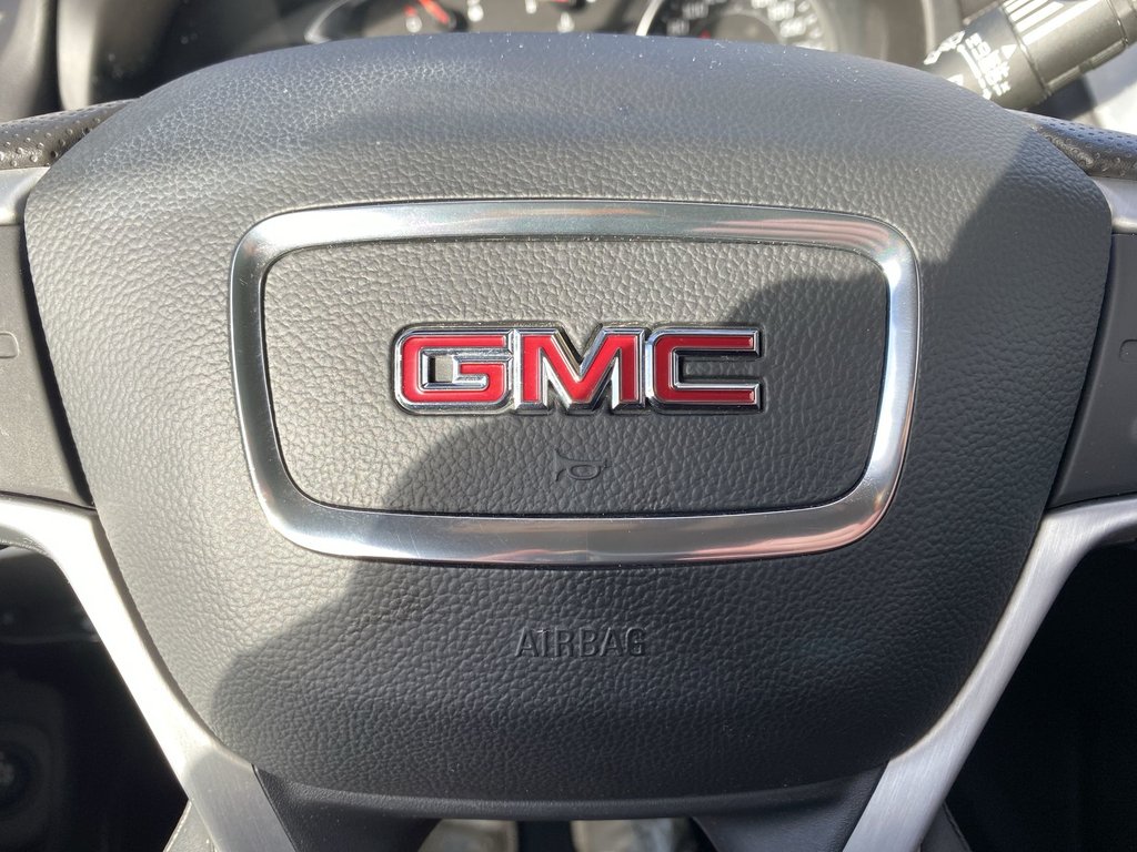 2023 GMC TERRAIN in Antigonish, Nova Scotia - 15 - w1024h768px
