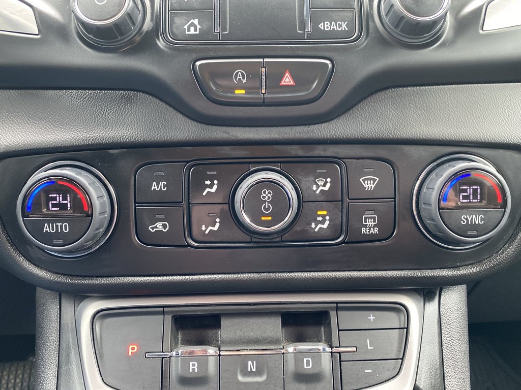 2023 GMC TERRAIN in Antigonish, Nova Scotia - 23 - w1024h768px