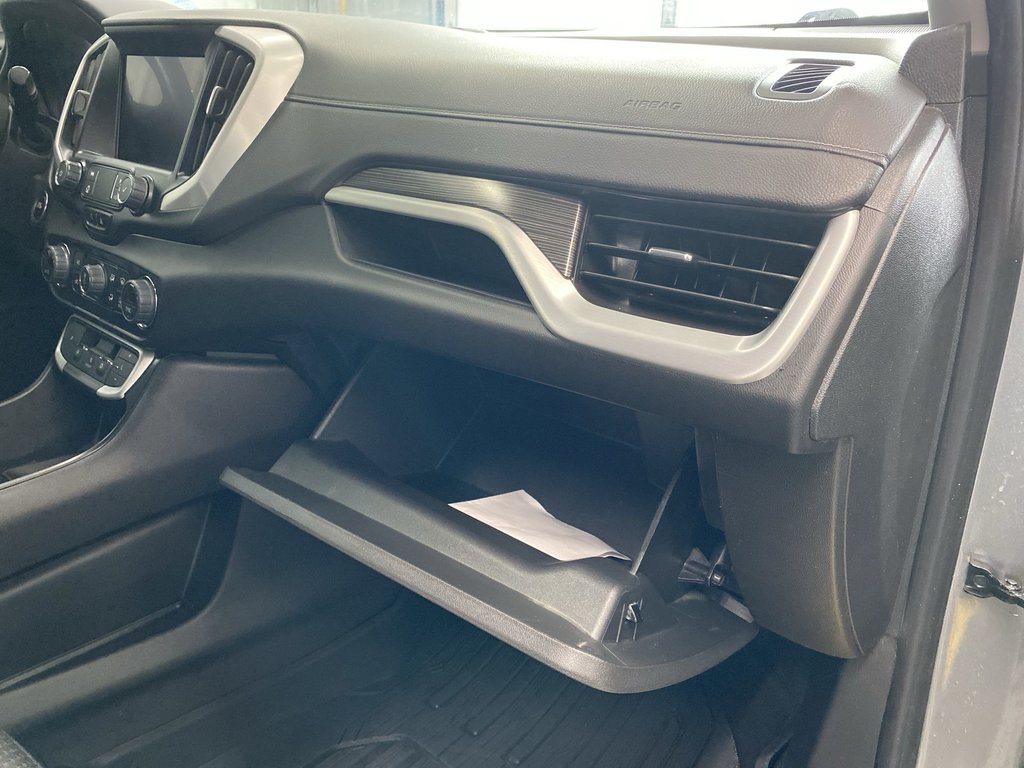 2023 GMC TERRAIN in Antigonish, Nova Scotia - 34 - w1024h768px