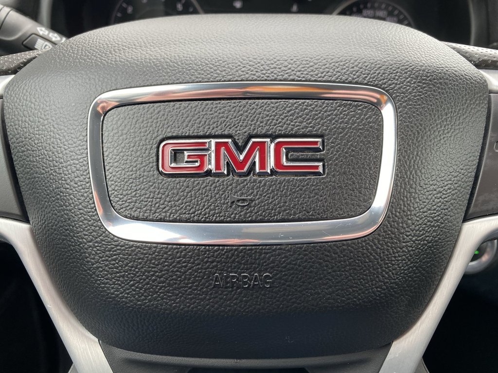 2023 GMC TERRAIN in Antigonish, Nova Scotia - 15 - w1024h768px