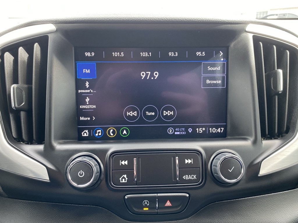 2023 GMC TERRAIN in Antigonish, Nova Scotia - 21 - w1024h768px