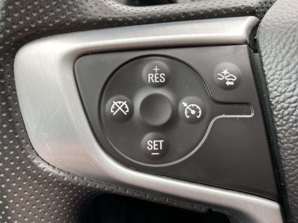 2023 GMC TERRAIN in Antigonish, Nova Scotia - 17 - w1024h768px