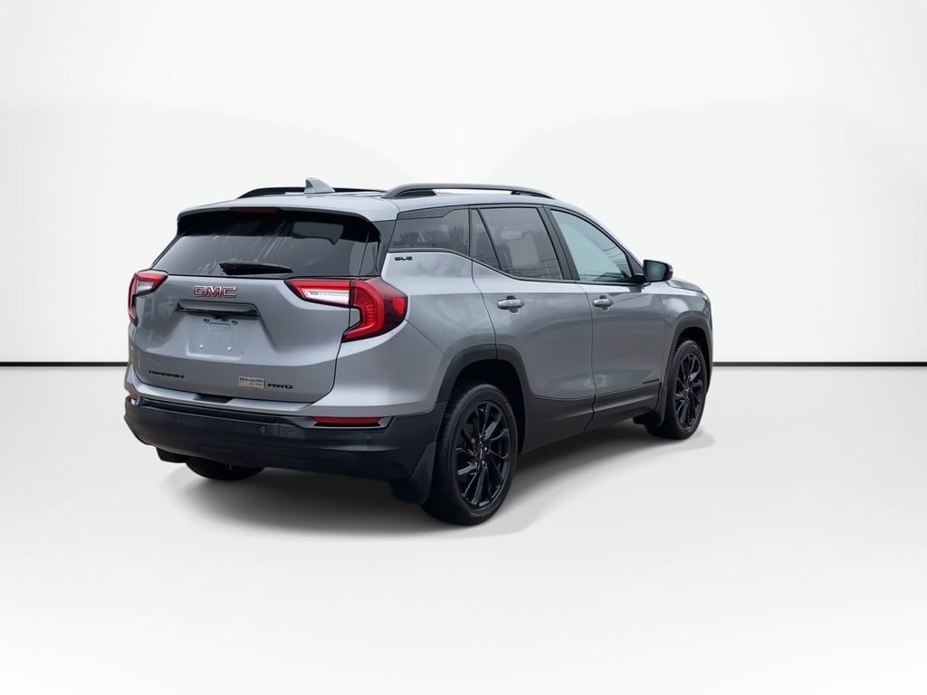 2023 GMC TERRAIN in Antigonish, Nova Scotia - 8 - w1024h768px