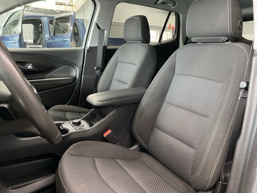 2023 GMC TERRAIN in Antigonish, Nova Scotia - 11 - w1024h768px