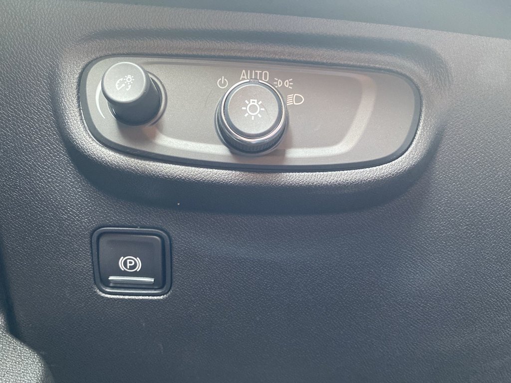 2023 GMC TERRAIN in Antigonish, Nova Scotia - 26 - w1024h768px